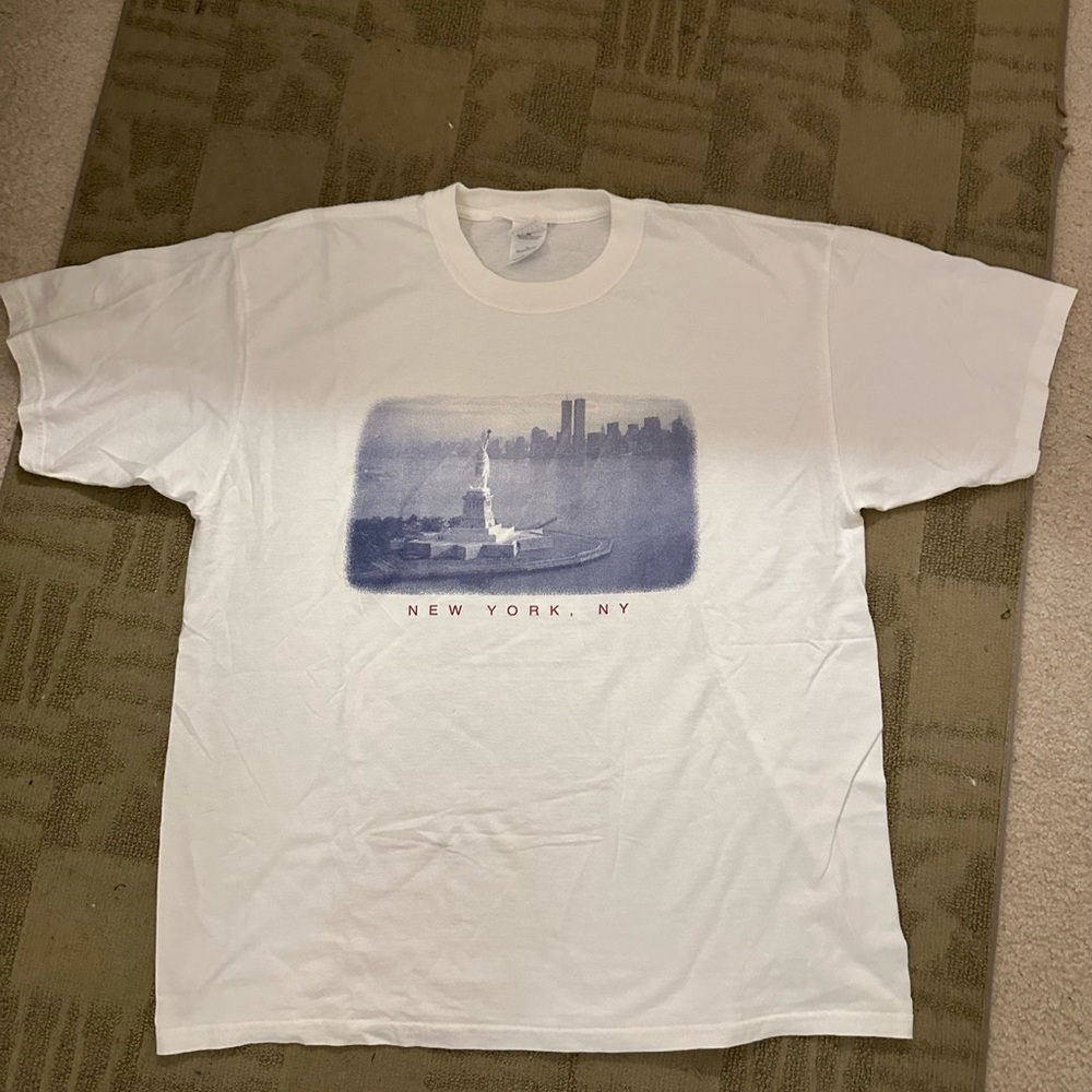 Vintage NYC t-shirt